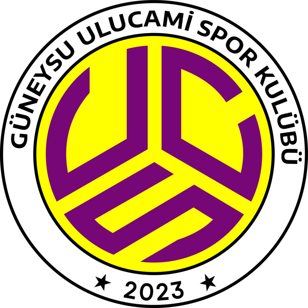 Güneysu Ulucamispor Logo PNG Vector