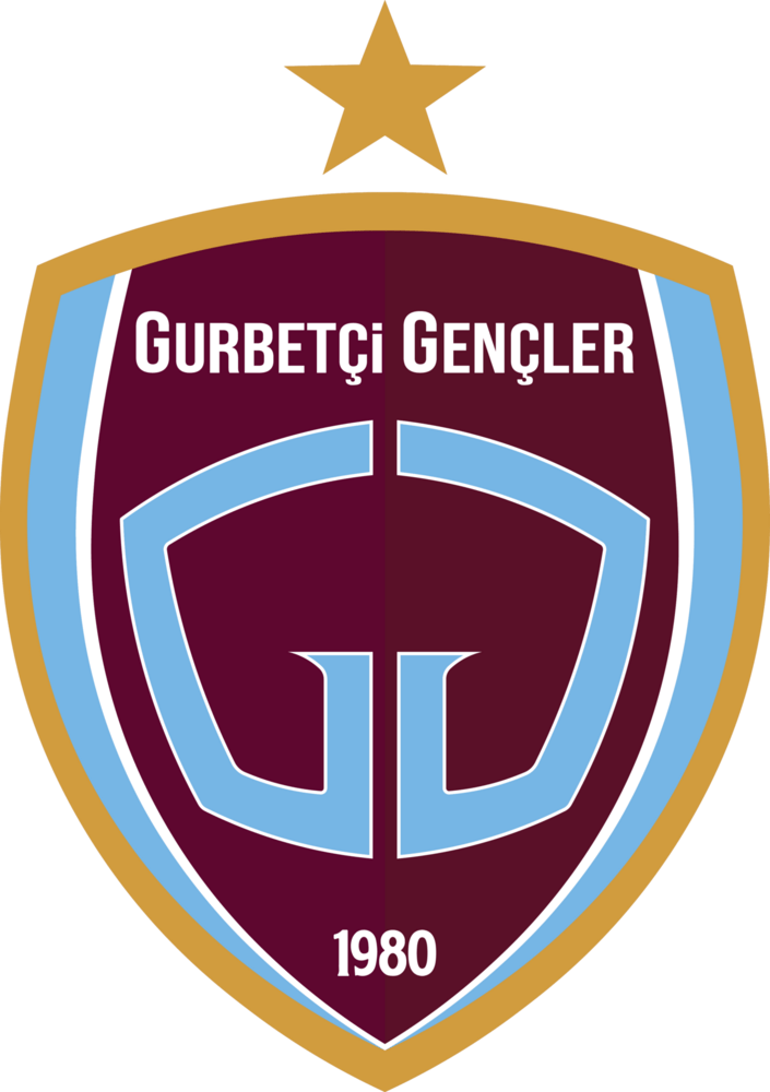 Gurbetçi Gençler Logo PNG Vector