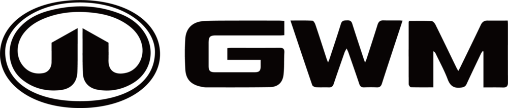 GWM Logo PNG Vector