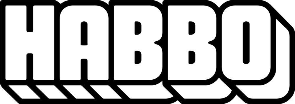 Habbo Logo PNG Vector