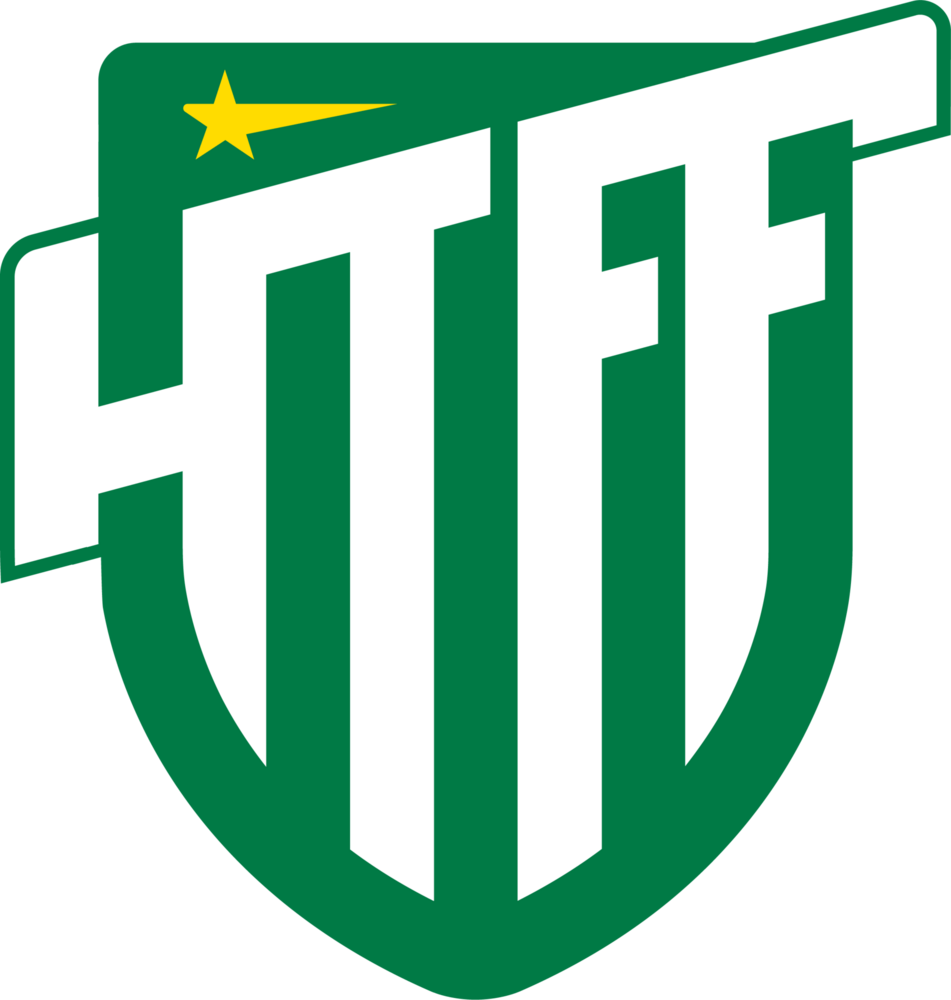 Hammarby Talang FF Logo PNG Vector