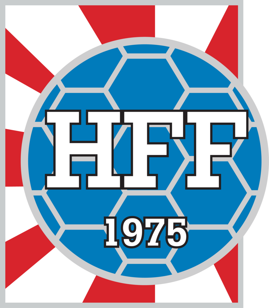 Haparanda FF Logo PNG Vector