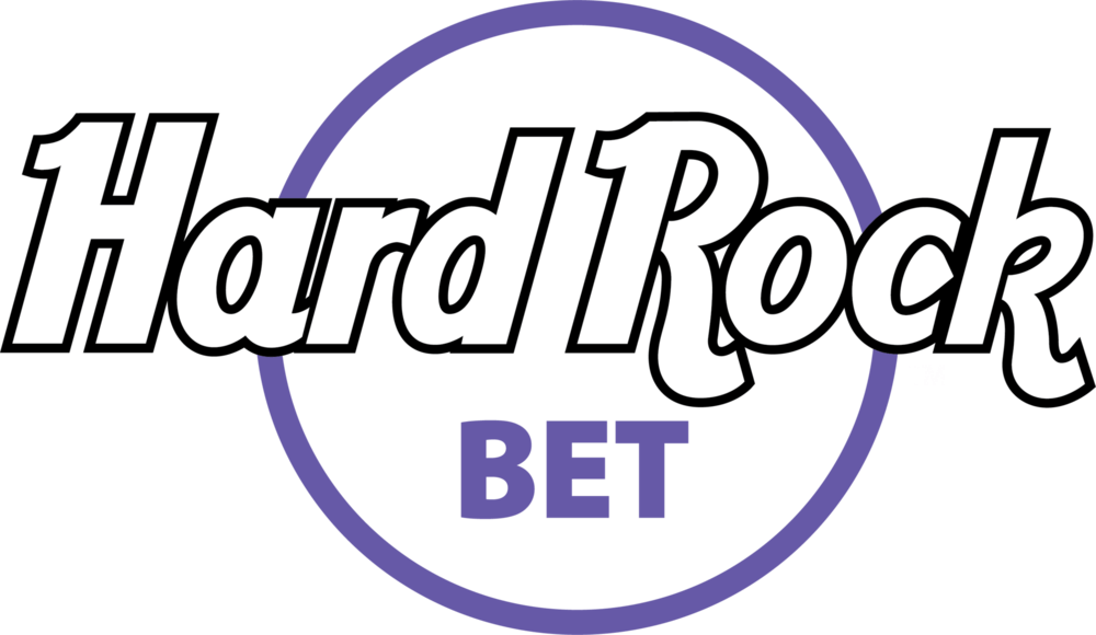 Hard Rock Bet Logo PNG Vector