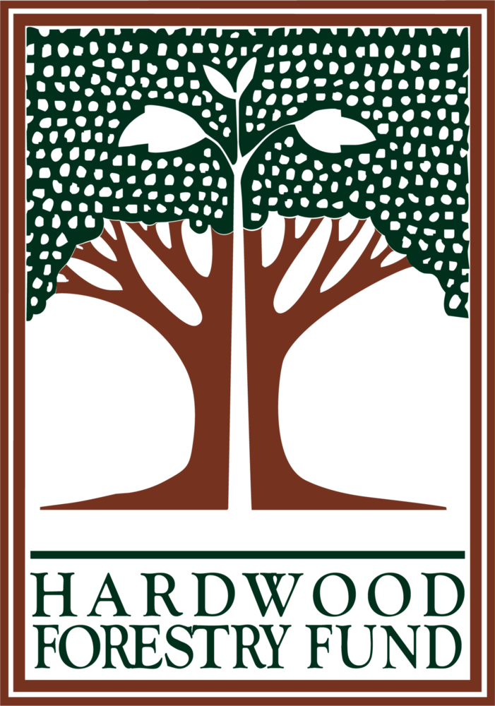 Hardwood Forestry Fund Logo PNG Vector