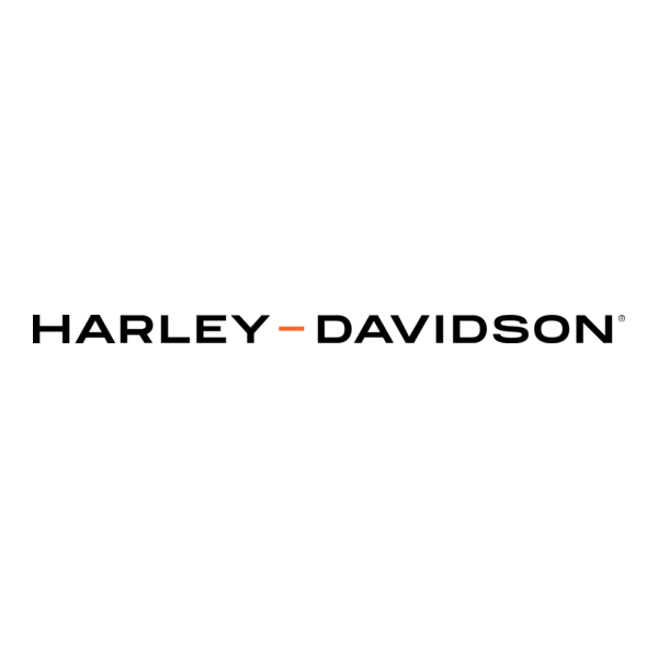 Harley-Davidson Logo PNG Vector