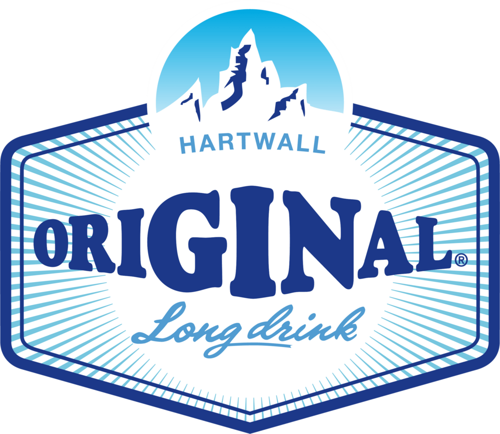 Hartwall Original Long Drink Logo PNG Vector