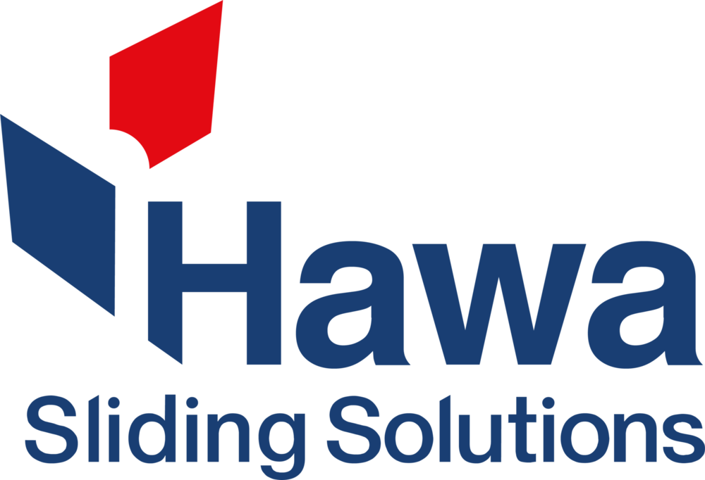 Hawa Sliding Solutions Logo PNG Vector