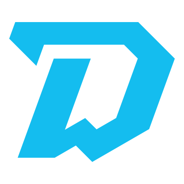 HC Dinamo Minsk Logo PNG Vector