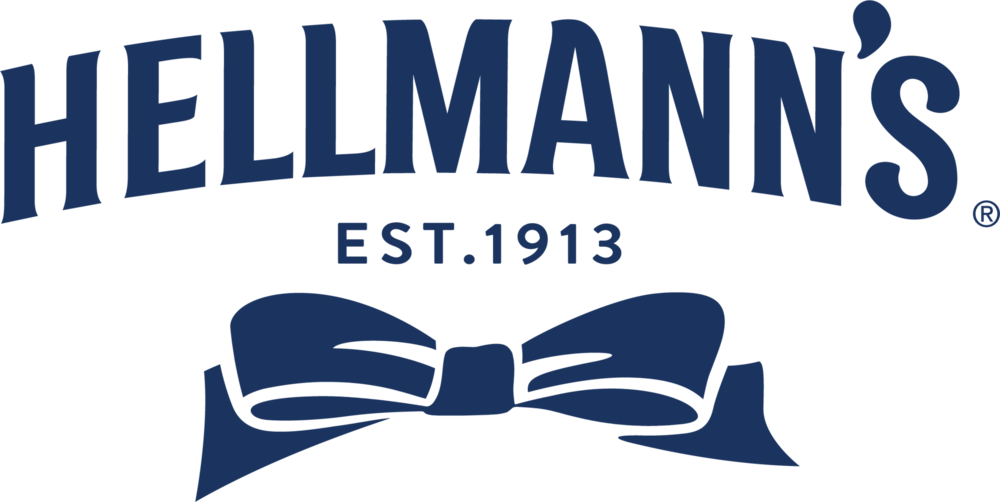 Hellmann's Logo PNG Vector