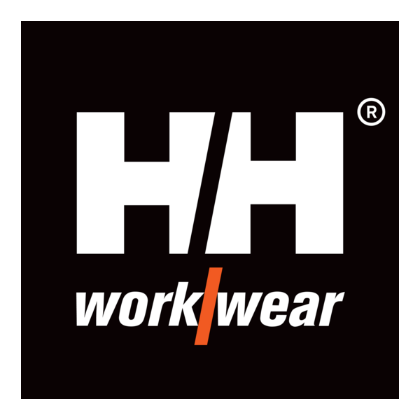 Helly Hansen Workwear Logo PNG Vector (EPS, SVG) Free Download