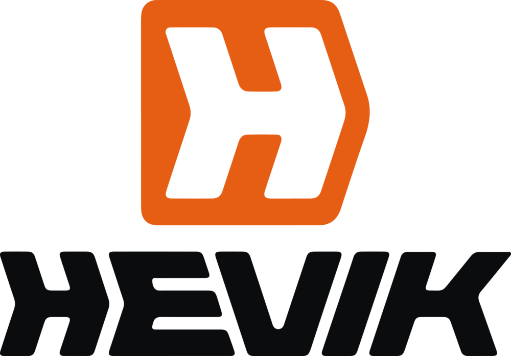 HEVIK Logo PNG Vector