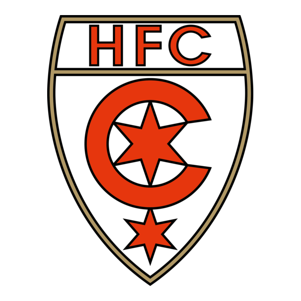 HFC Chemie Halle (1970's) Logo PNG Vector (AI) Free Download