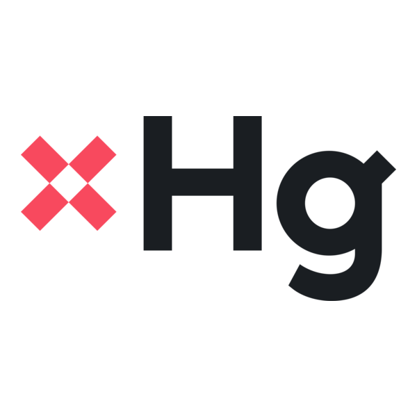 Hg Capital Logo PNG Vector