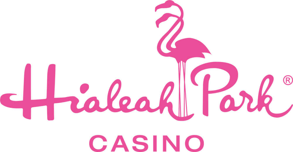 Hialeah Park Casino Logo PNG Vector