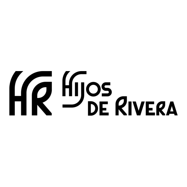 Hijos de Rivera Logo PNG Vector