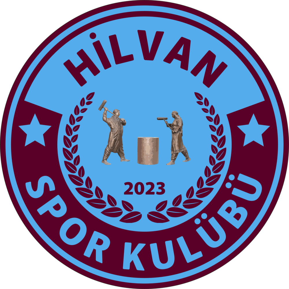 Hilvanspor Logo PNG Vector