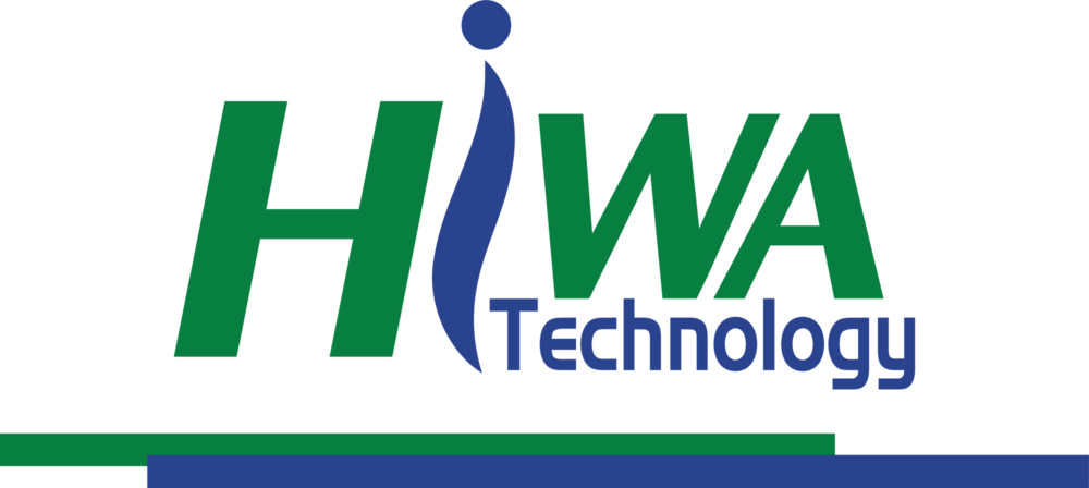 hiwa technology Logo PNG Vector