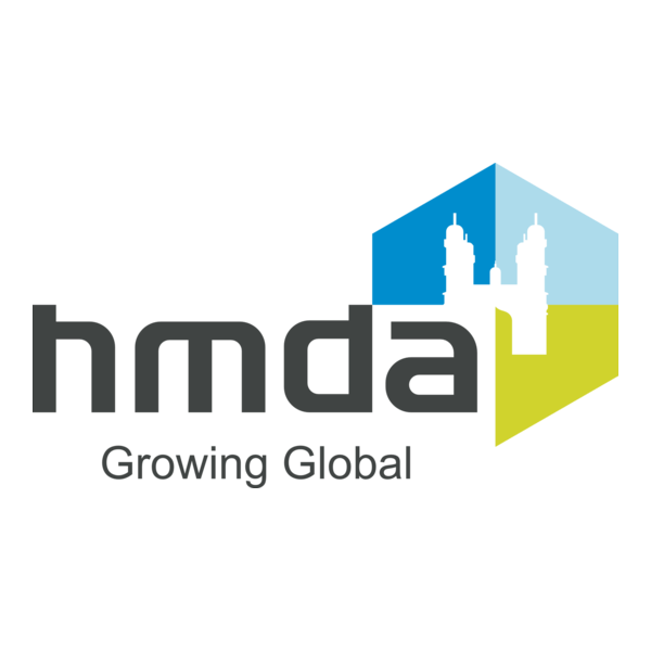 Logo Humda Lab HMDA Logo PNG Vector (CDR) Free Download