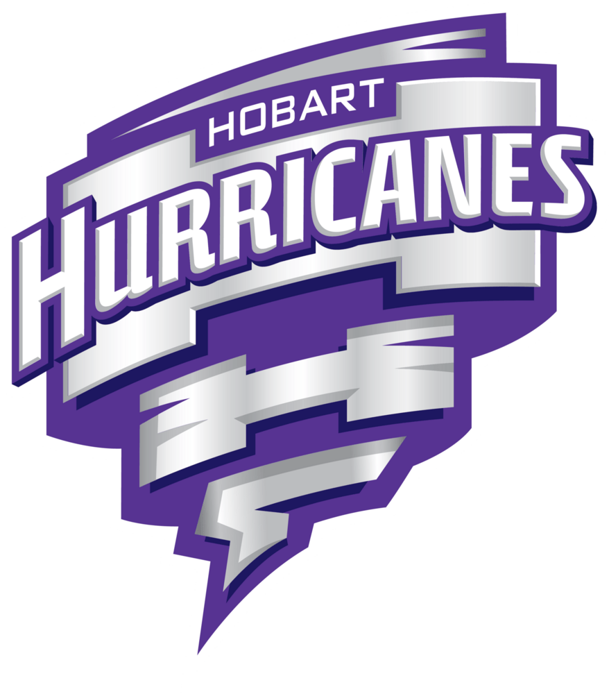 Hobart Hurricanes Logo PNG Vector