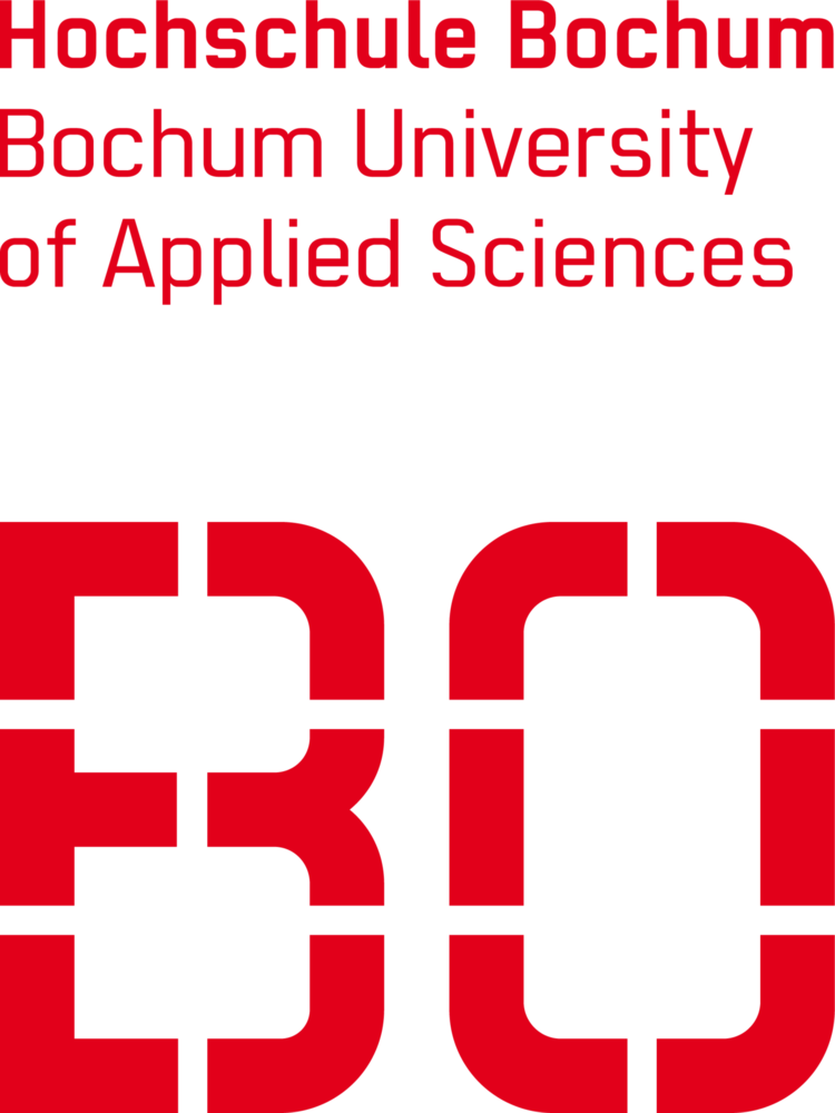 Hochschule Bochum Logo PNG Vector