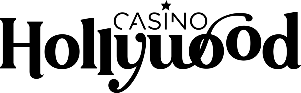 Hollywood Casino Logo PNG Vector