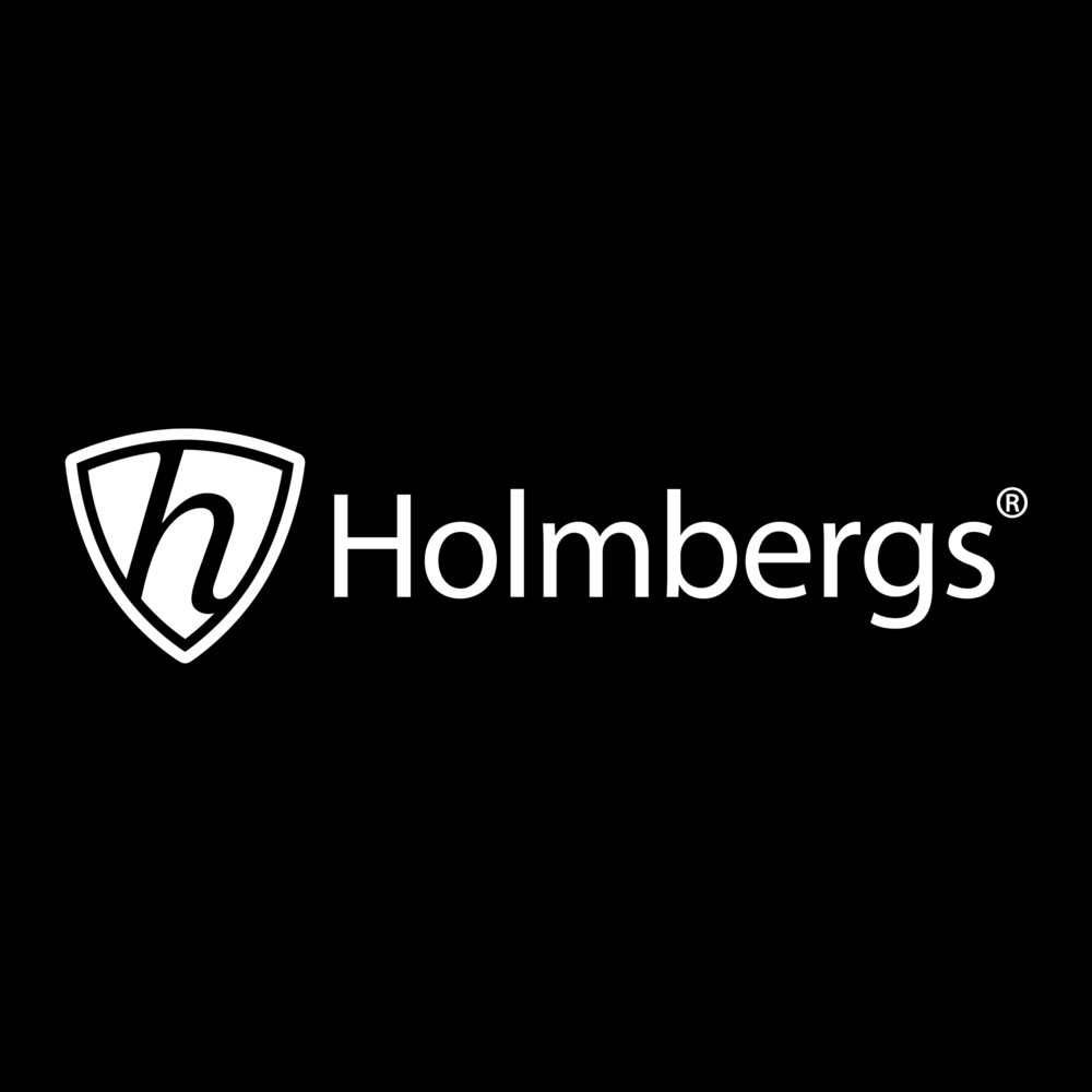 Holmbergs Logo PNG Vector