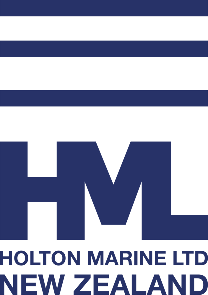 Holton Marine Logo PNG Vector