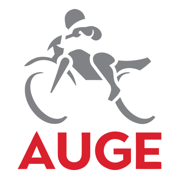 Honda Auge Motos Logo PNG Vector