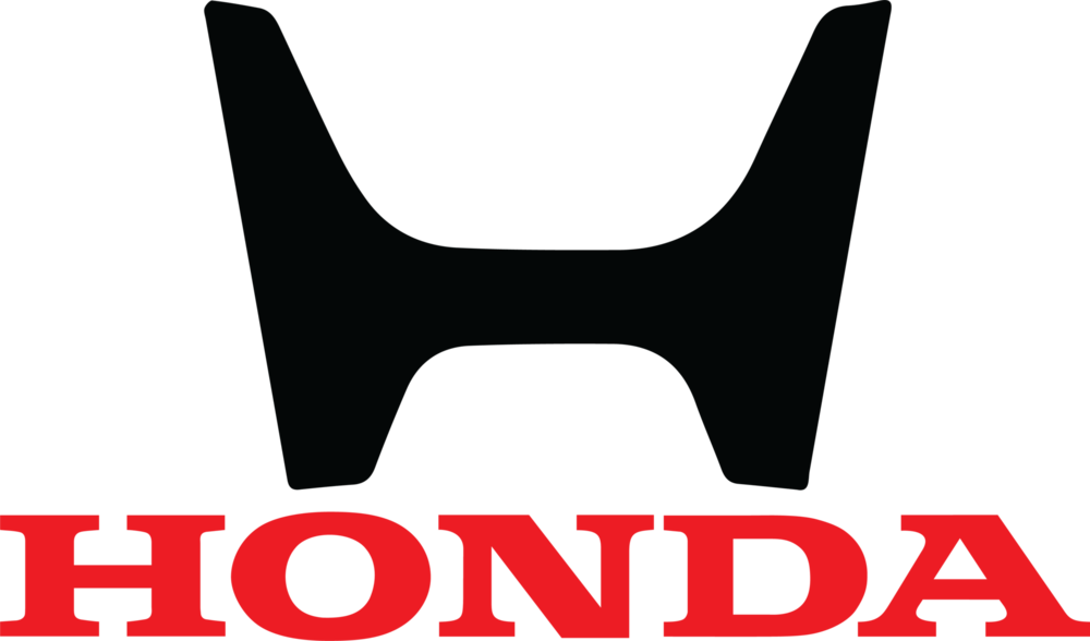 Honda New Logo PNG Vector