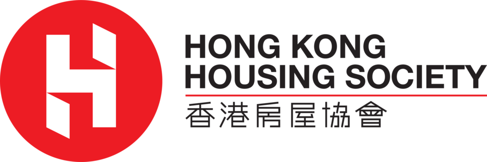 Hong Kong Housing Society Logo PNG Vector