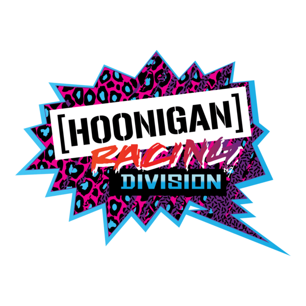 Hoonigan Racing Division Logo PNG Vectors Free Download
