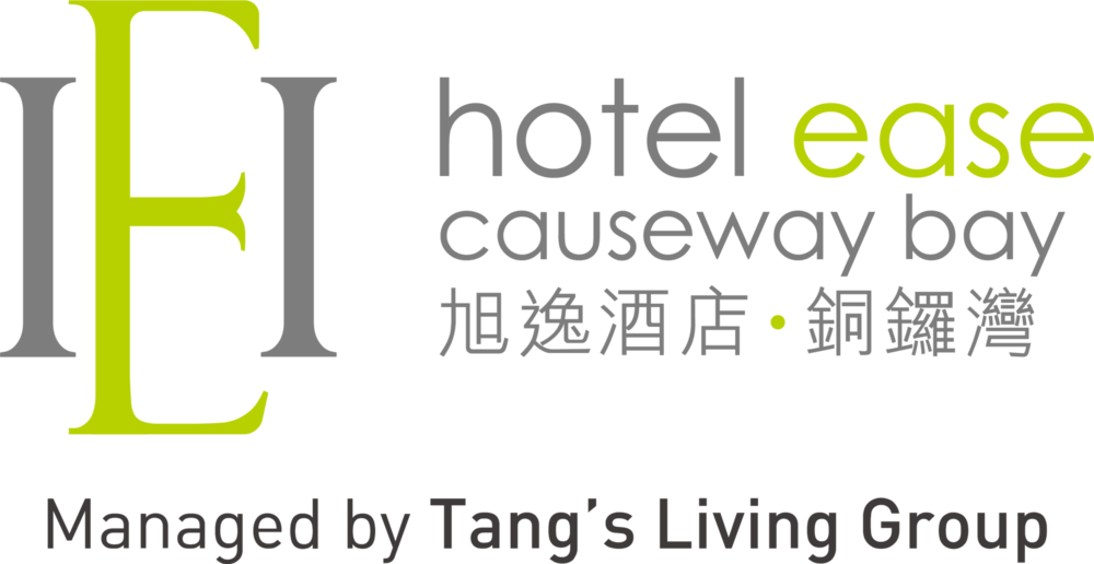 Hotel Ease Causeway Bay Logo PNG Vector