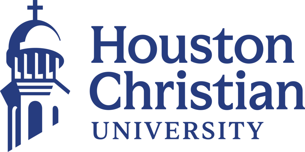 Houston Christian University Logo PNG Vector