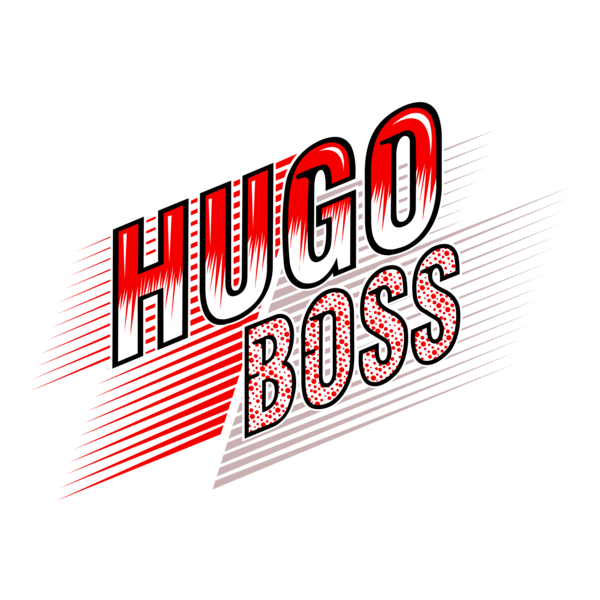 Hugo boss vector logo best sale - Main Image