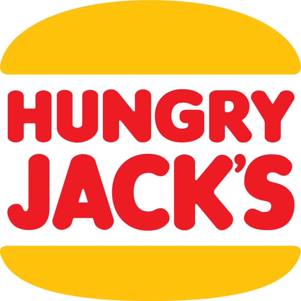 Hungry Jack's Logo PNG Vector