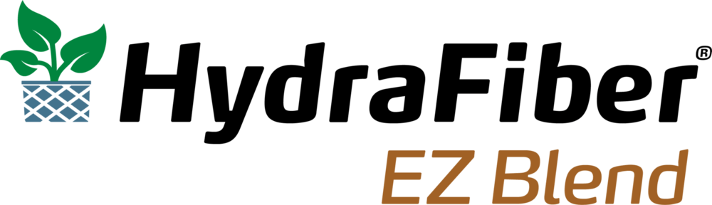 HydraFiber EZ Blend Logo PNG Vector