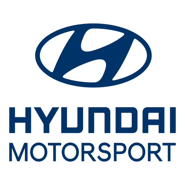 Hyundai Motorsport Logo PNG Vector