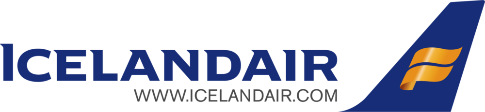 Icelandair Logo PNG Vector