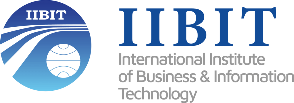 IIBIT Logo PNG Vector