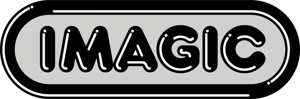 Imagic Logo PNG Vector