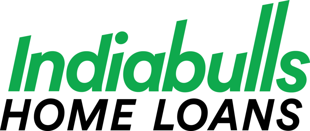 Indiabulls Home Loans Logo PNG Vector