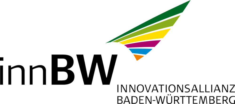 Innovationsallianz Baden-Württemberg Logo PNG Vector