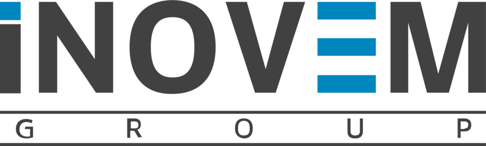inovemgroup Logo PNG Vector