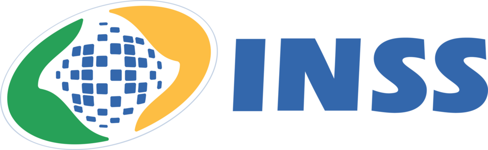 INSS - Instituto Nacional de Segurança Social Logo PNG Vector