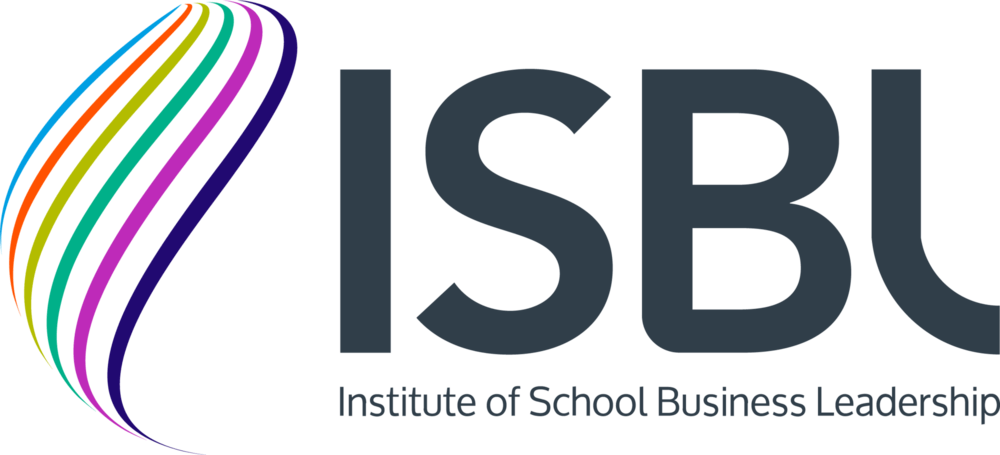 Institute of School Business Leadership (ISBL) Logo PNG Vector