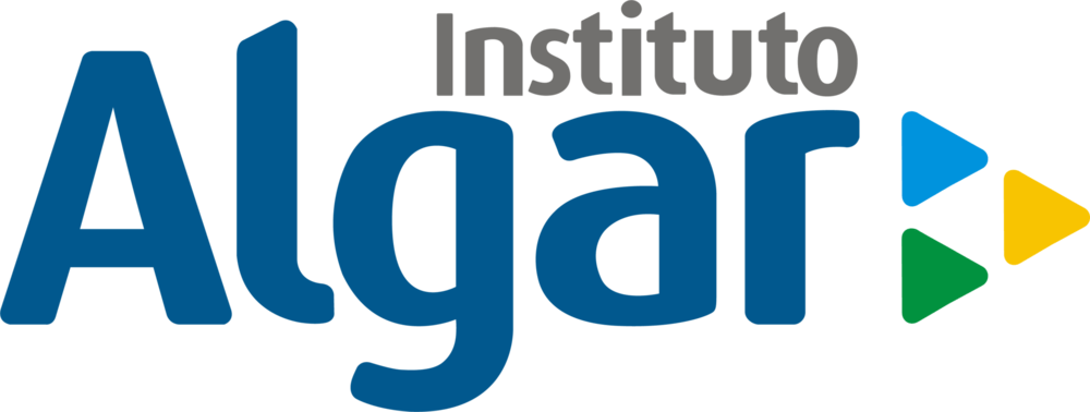 Instituto Algar Logo PNG Vector