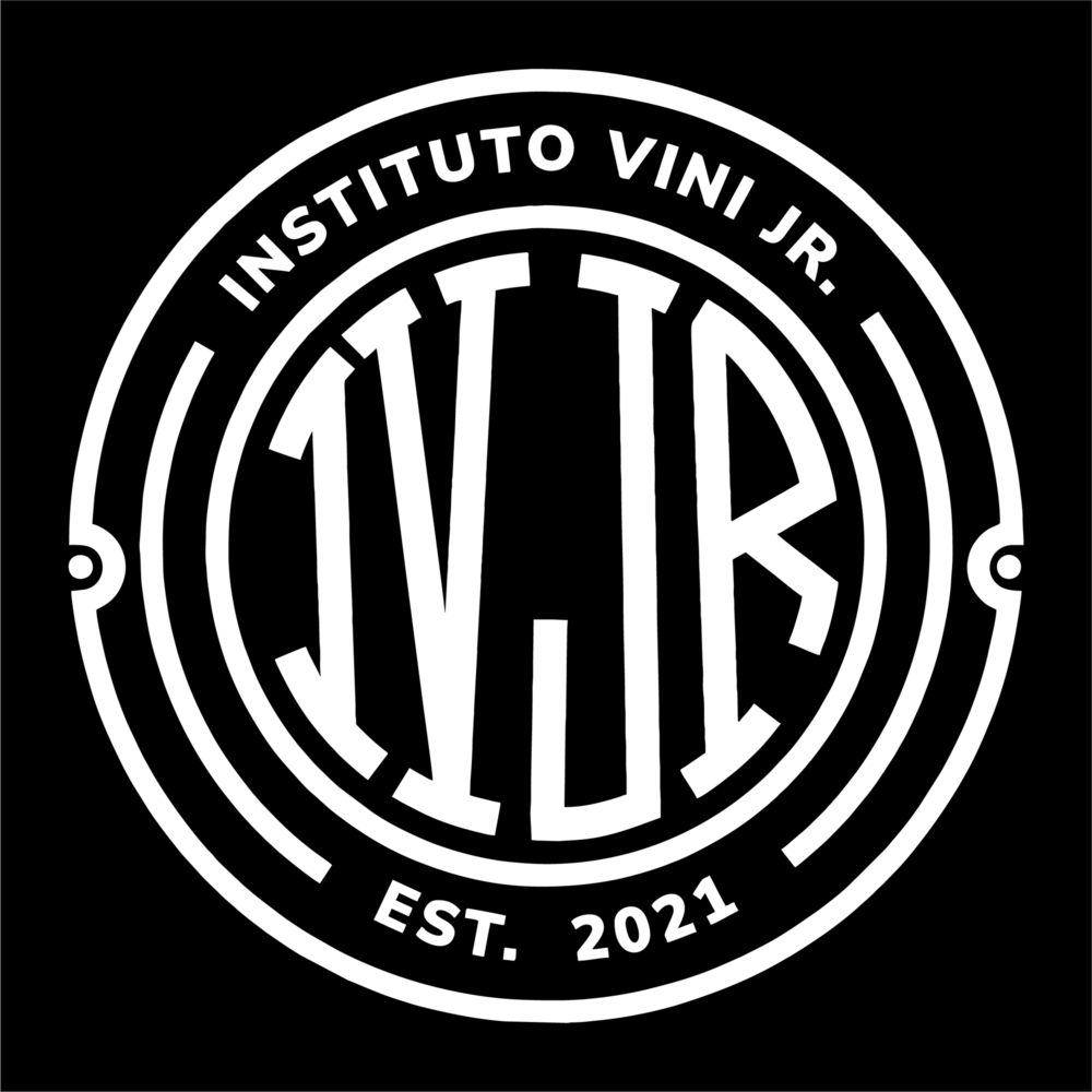 INSTITUTO VINI JR Logo PNG Vector