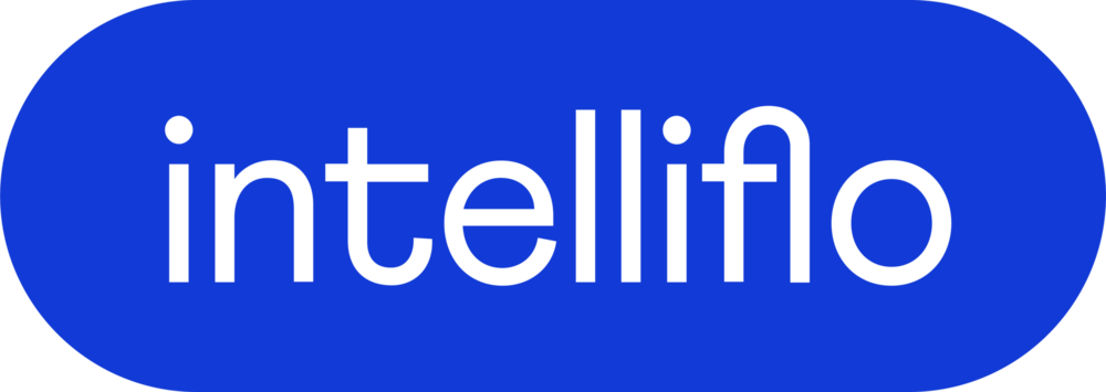 intelliflo Logo PNG Vector