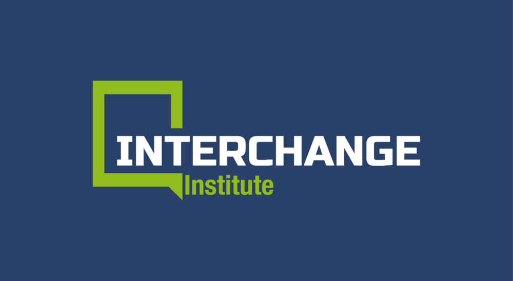 interchange Logo PNG Vector