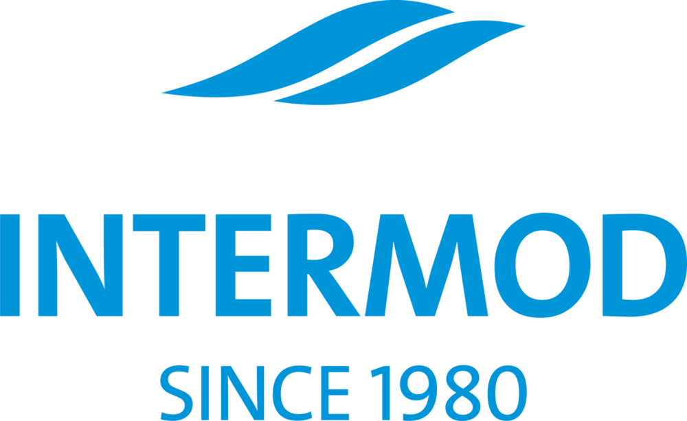 intermod Logo PNG Vector